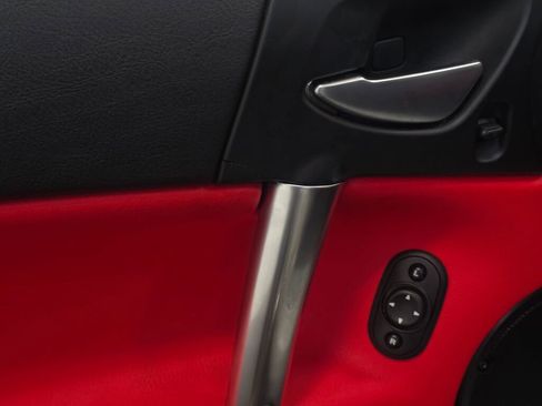 Used 2005 Dodge Viper SRT-10 w/ Mamba Edition Group RWD image 69