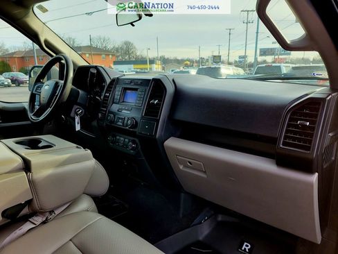Used 2019 Ford F150 XL w/ Equipment Group 101A Mid image 19