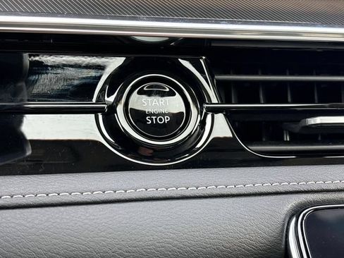 Used 2025 INFINITI QX80 Pure AWD/4WD image 30