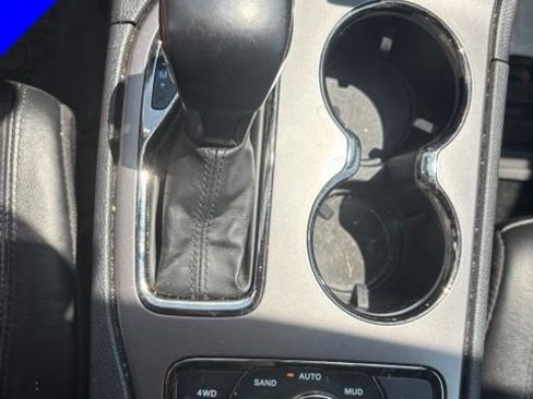 Used 2020 Jeep Grand Cherokee Limited X AWD/4WD image 21