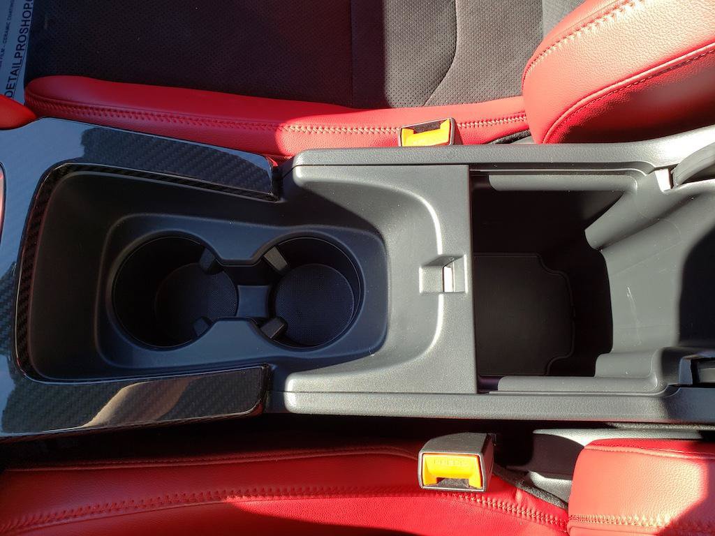 Used 2024 Acura Integra Type S FWD image 30