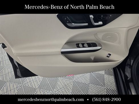 Certified 2025 Mercedes-Benz C 300 C 300 image 13
