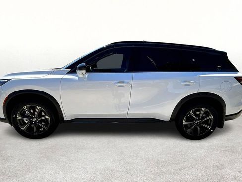 New 2026 INFINITI QX60 Autograph w/ Dark Cargo Package image 27