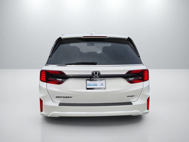 New 2026 Honda Odyssey Sport-L image 7