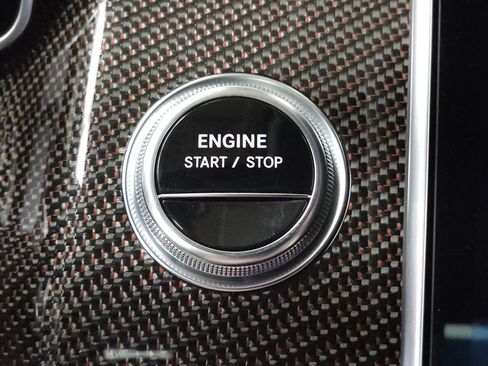 Certified 2024 Mercedes-Benz S 63 AMG S image 16