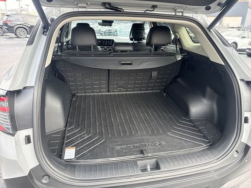 Used 2026 Kia Sportage EX image 23