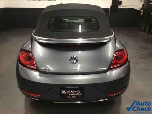 Used 2019 Volkswagen Beetle 2.0T S image 20