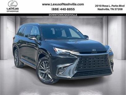 Used 2025 Lexus TX 350 AWD w/ Technology Package