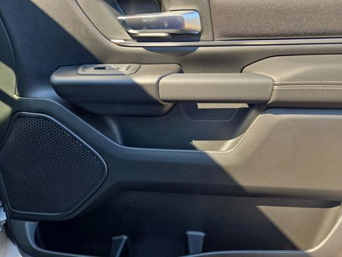 New 2026 RAM 1500 Big Horn image 40