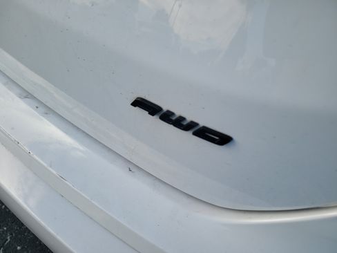 Used 2024 Ford Edge SE w/ Black Appearance Package AWD/4WD image 11