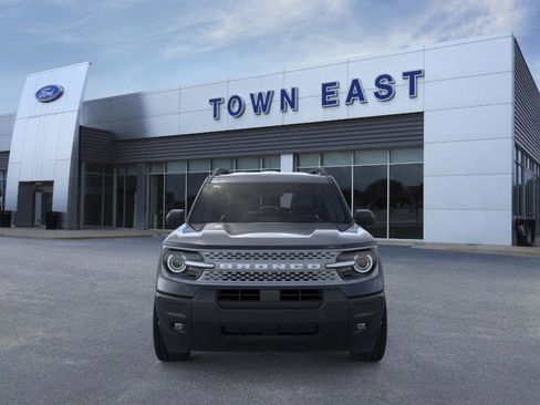 New 2026 Ford Bronco Sport Big Bend w/ Convenience Package image 6