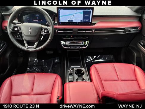 Certified 2023 Lincoln Corsair Reserve AWD/4WD image 24