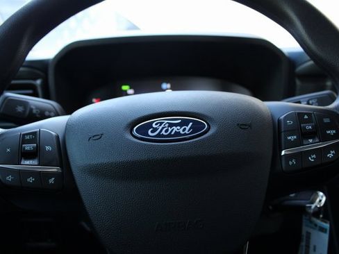 New 2025 Ford Maverick XL w/ Equipment Group 101A image 12