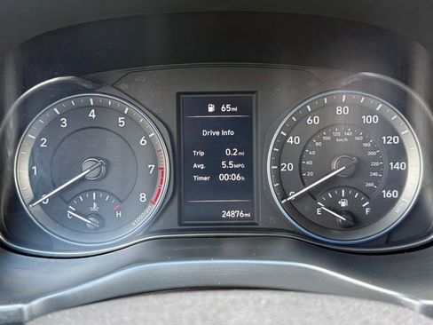 Used 2023 Hyundai Kona SEL FWD image 33