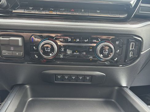New 2026 Chevrolet Silverado 2500 LTZ w/ LTZ Plus Package AWD/4WD image 21