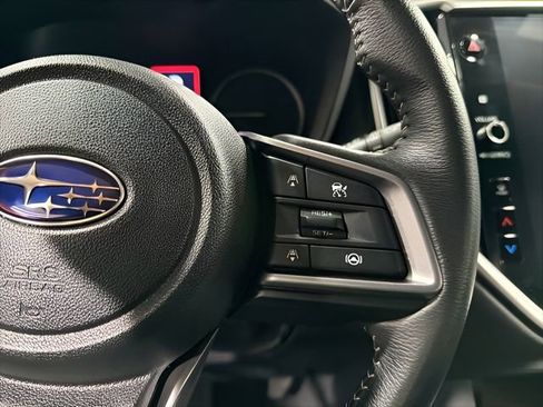 Used 2025 Subaru Ascent Premium image 17