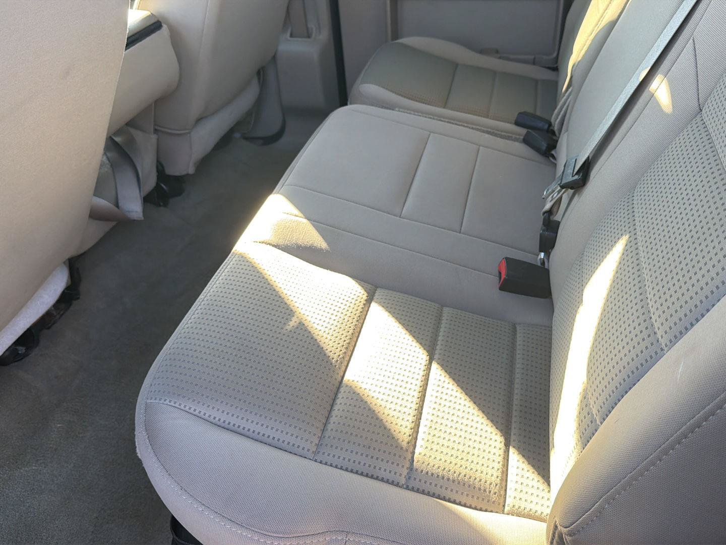 Used 2008 Ford F250 XLT RWD image 14
