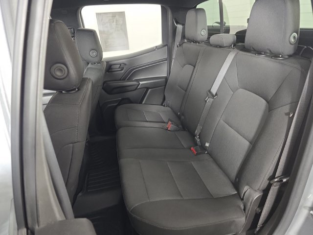 Used 2023 Chevrolet Colorado Trail Boss w/ LPO, Dark Essentials Package AWD/4WD image 28