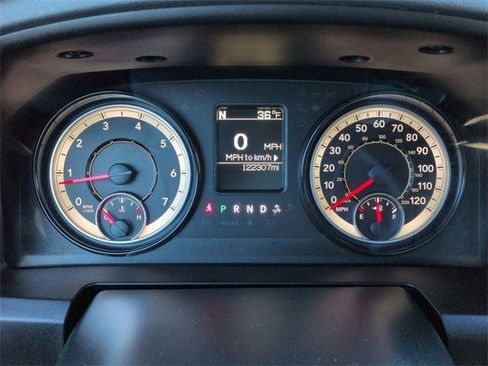 Used 2018 RAM 1500 Express w/ Express Value Package image 28