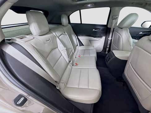 Certified 2023 Cadillac XT4 Premium Luxury FWD image 26