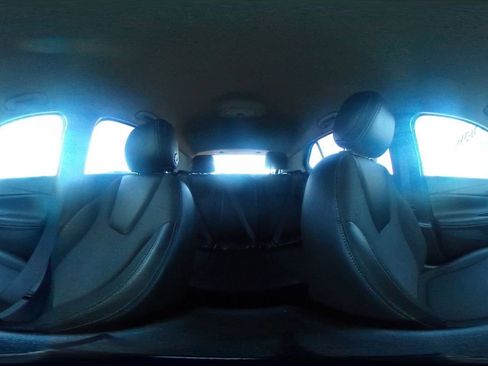 Used 2025 Buick Encore GX Preferred image 42