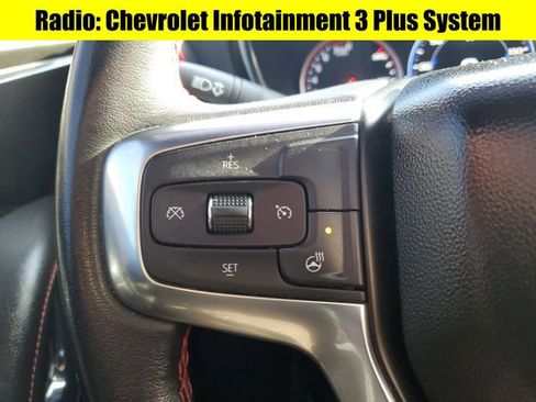 Used 2020 Chevrolet Blazer RS image 11