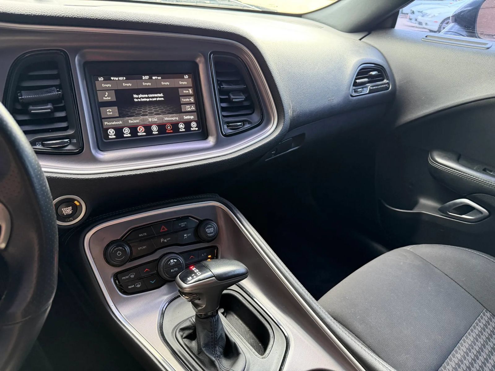 Used 2019 Dodge Challenger R/T RWD image 15