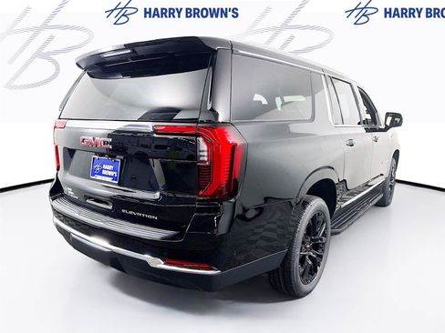 New 2026 GMC Yukon XL Elevation w/ LPO, Floor Liner Package AWD/4WD image 33