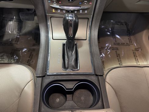 Used 2011 Lincoln MKX AWD w/ 101A Rapid Spec Order Code image 11