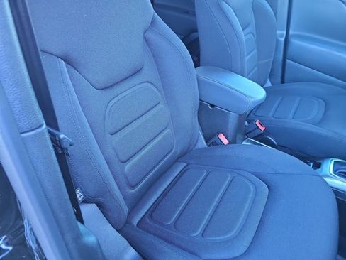 Used 2022 Jeep Renegade Latitude w/ Convenience Group image 19