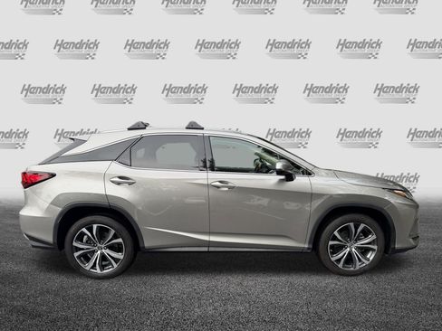 Used 2020 Lexus RX 350 FWD w/ Premium Package image 10