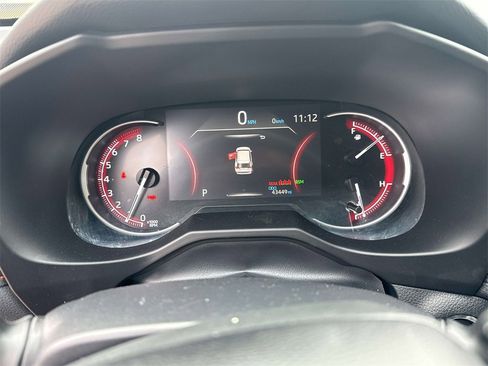 Used 2025 Toyota Corolla SE image 41