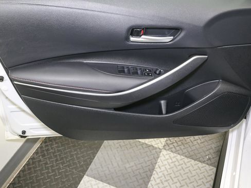 Used 2023 Toyota Corolla SE w/ Carpet Mat Package (TMS) FWD image 40