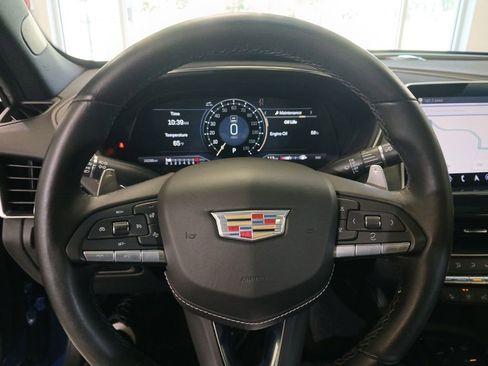 Used 2023 Cadillac CT5 Luxury AWD/4WD image 20