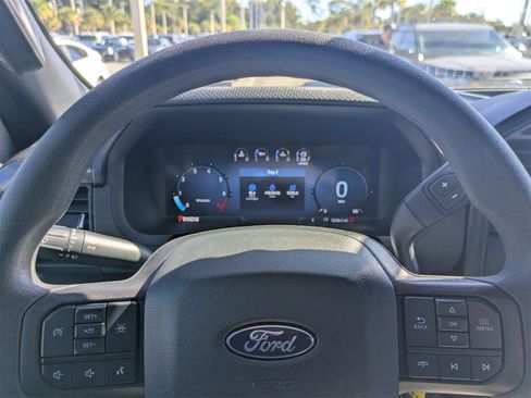Used 2024 Ford F150 STX image 25