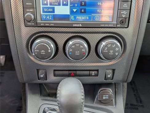 Used 2011 Dodge Challenger R/T w/ Sound Group II image 24