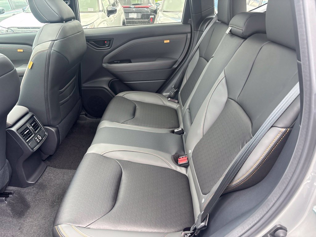 New 2026 Subaru Forester Wilderness AWD/4WD image 14