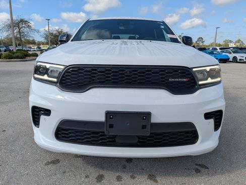 Used 2025 Dodge Durango GT image 3