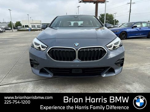 Certified 2024 BMW 228i Gran Coupe w/ Convenience Package image 2