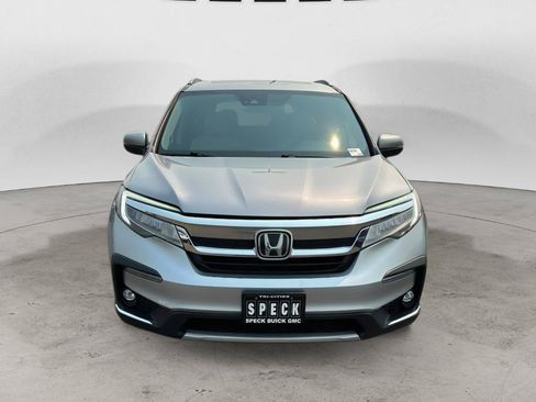 Used 2022 Honda Pilot Elite image 8