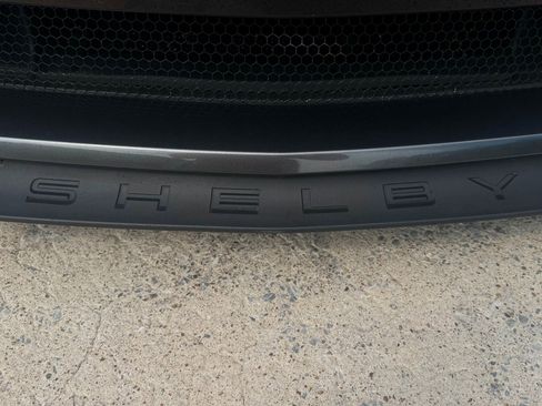 Used 2020 Ford Mustang Shelby GT500 w/ Technology Package image 72