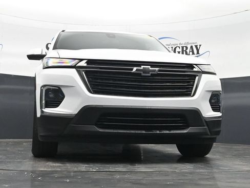 Used 2023 Chevrolet Traverse LT FWD image 27