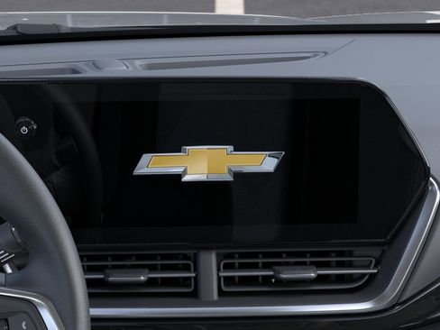 New 2026 Chevrolet Trax ACTIV FWD image 20