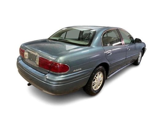 Used 2002 Buick Le Sabre Limited image 1