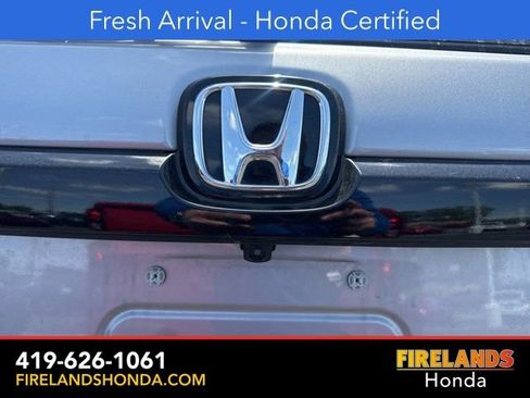 Used 2024 Honda Passport EX-L image 33