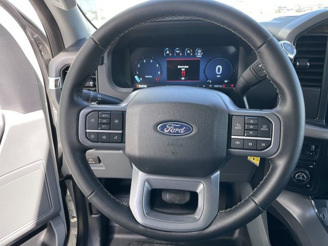 Used 2026 Ford F150 XLT w/ Mobile Office Package AWD/4WD image 14