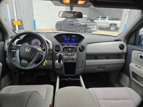 Used 2013 Honda Pilot EX image 15