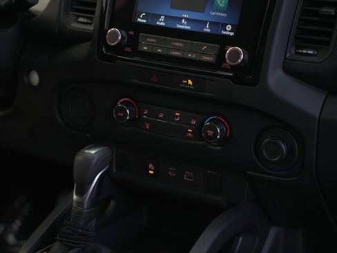 Used 2022 Nissan Frontier S w/ Technology Package image 31