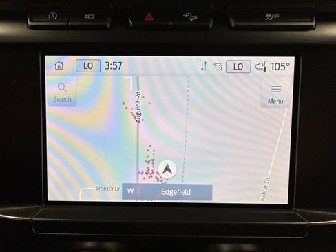 Used 2023 Ford F150 XLT w/ Equipment Group 301A Mid AWD/4WD image 22