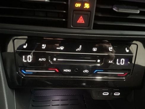 New 2026 Volkswagen Jetta GLI Autobahn FWD image 22